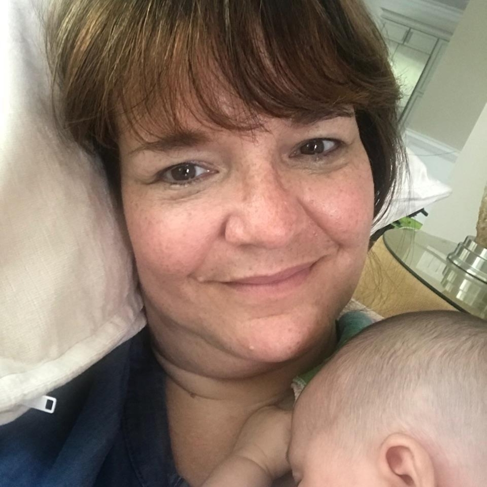 Meet your Posher, Diana